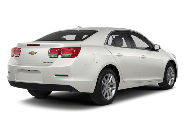 2013 Chevrolet Malibu Eco