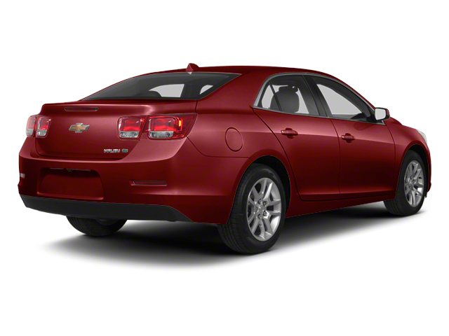 2013 Chevrolet Malibu Eco Premium Audio 2013 Chevrolet Malibu Eco Premium Audio