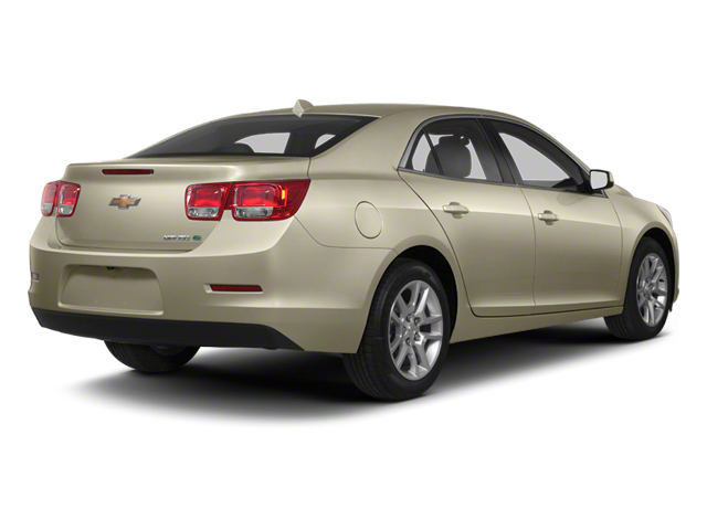 2013 Chevrolet Malibu Eco Premium Audio