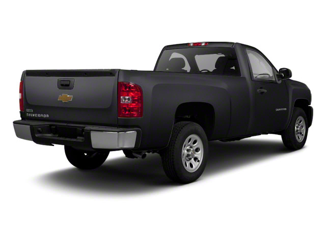2013 Chevrolet Silverado 1500 LT 2013 Chevrolet Silverado 1500 LT