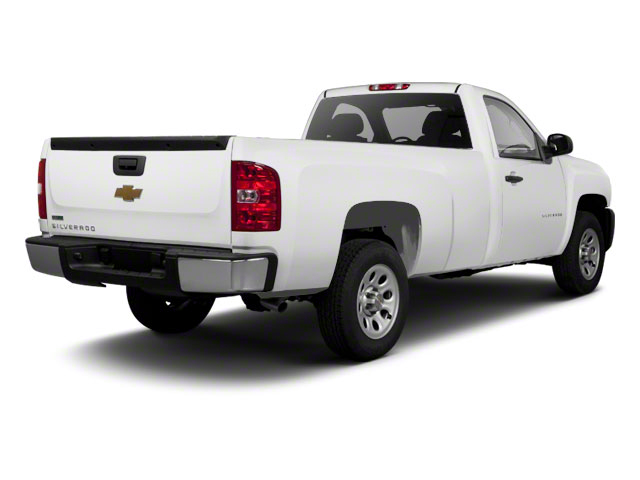 2013 Chevrolet Silverado 1500 Work Truck 2013 Chevrolet Silverado 1500 Work Truck