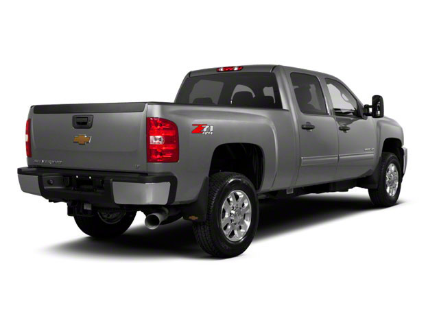 2013 Chevrolet Silverado 2500HD LT 2013 Chevrolet Silverado 2500HD LT