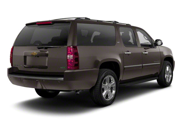 2013 Chevrolet Suburban 1500 LS
