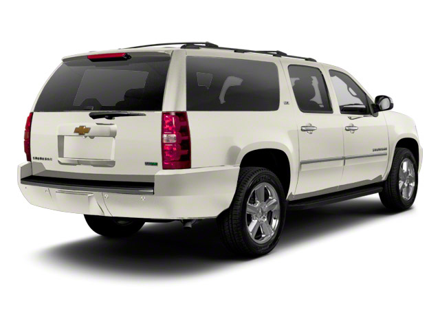2013 Chevrolet Suburban 1500 LT 2013 Chevrolet Suburban 1500 LT