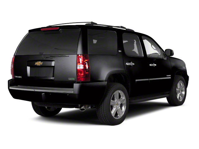 2013 Chevrolet Tahoe LT