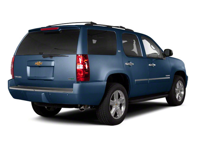 2013 Chevrolet Tahoe LT