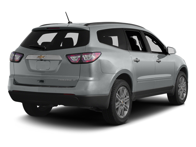 2013 Chevrolet Traverse 1LT