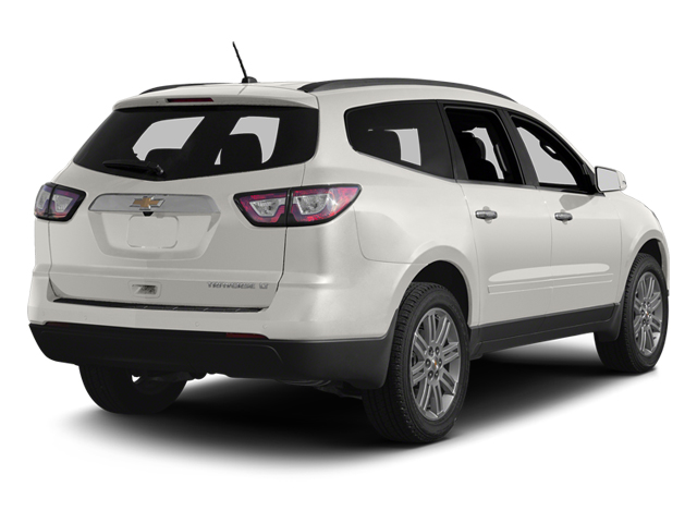 2013 Chevrolet Traverse 2LT
