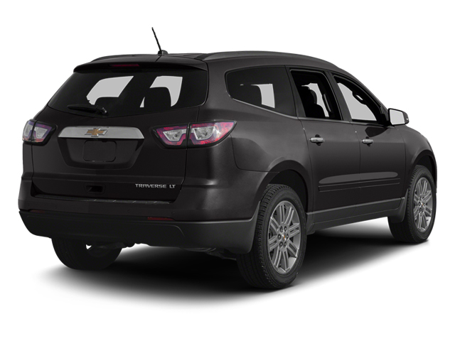 2013 Chevrolet Traverse 1LT