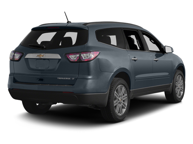2013 Chevrolet Traverse 1LT