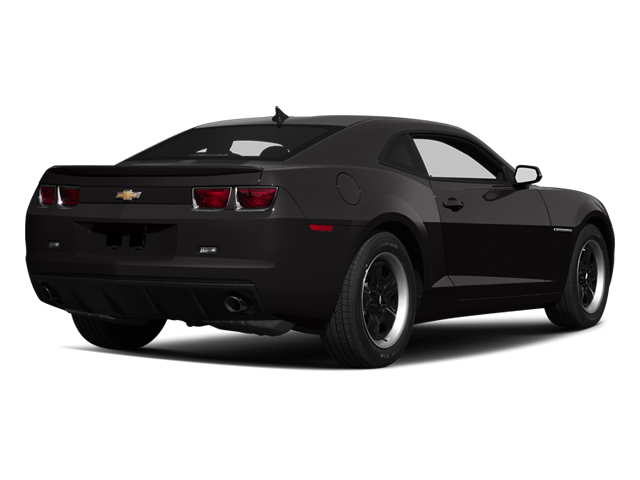 2013 Chevrolet Camaro 2LT
