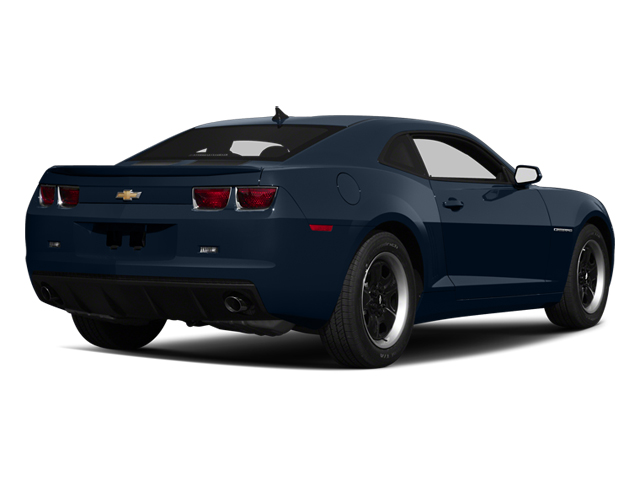 2013 Chevrolet Camaro 1LT