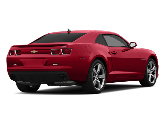 2013 Chevrolet Camaro 1SS