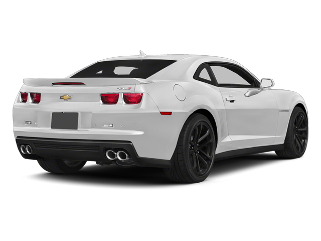 2013 Chevrolet Camaro ZL1