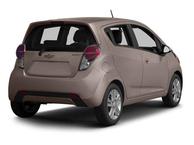 2013 Chevrolet Spark 1LT Auto