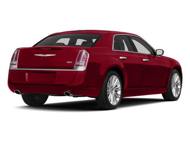 2013 Chrysler 300 Motown