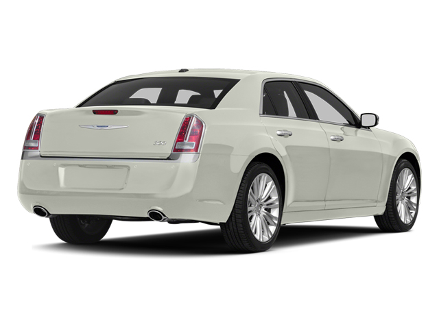 2013 Chrysler 300 Motown