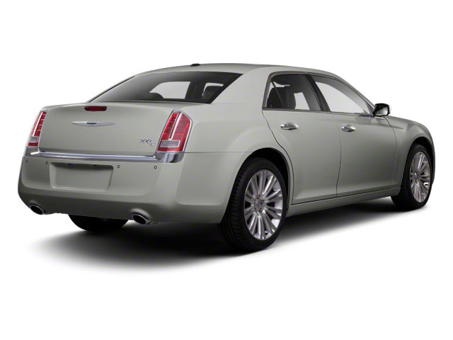 2013 Chrysler 300C 300C