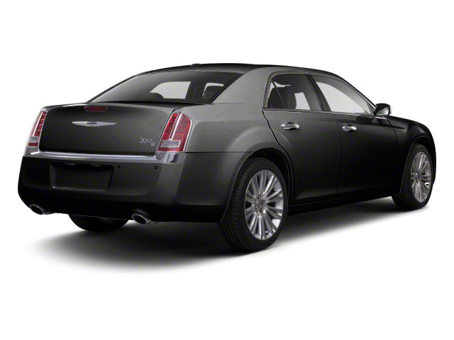 2013 Chrysler 300C C