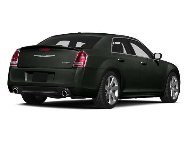 2013 Chrysler 300 SRT8
