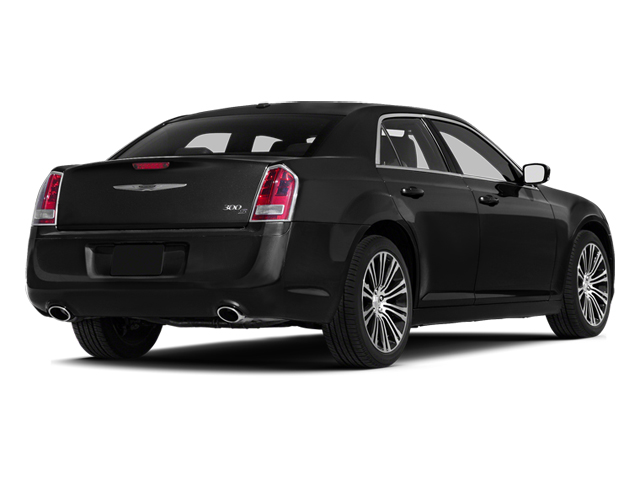 2013 Chrysler 300C Luxury Series AWD