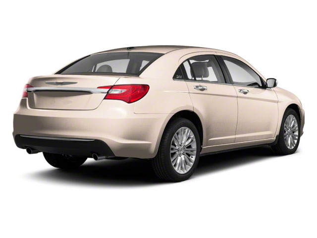 2013 Chrysler 200 Limited