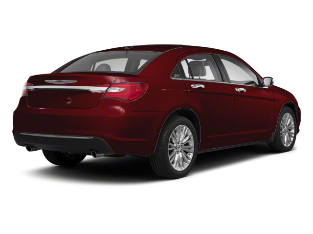 2013 Chrysler 200 Limited