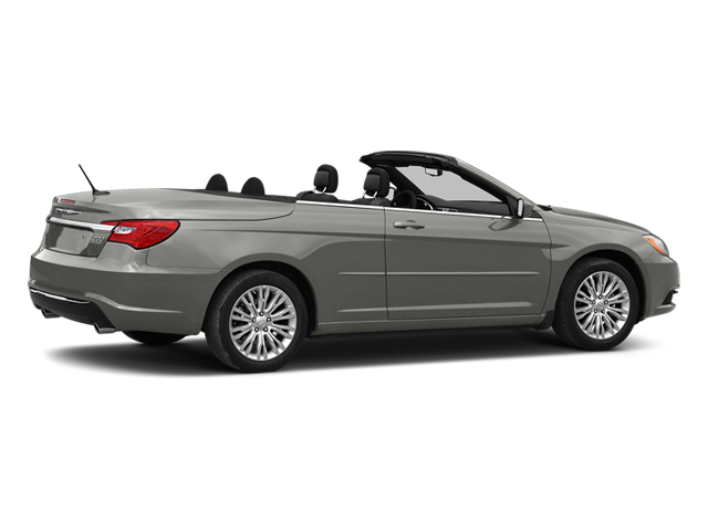 2013 Chrysler 200 Limited