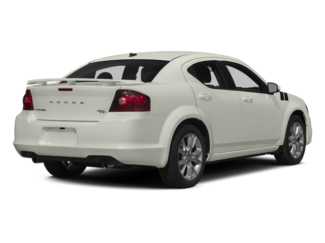 2013 Dodge Avenger R/T 2013 Dodge Avenger R/T