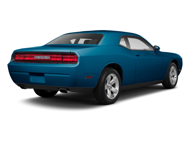 2013 Dodge Challenger SXT