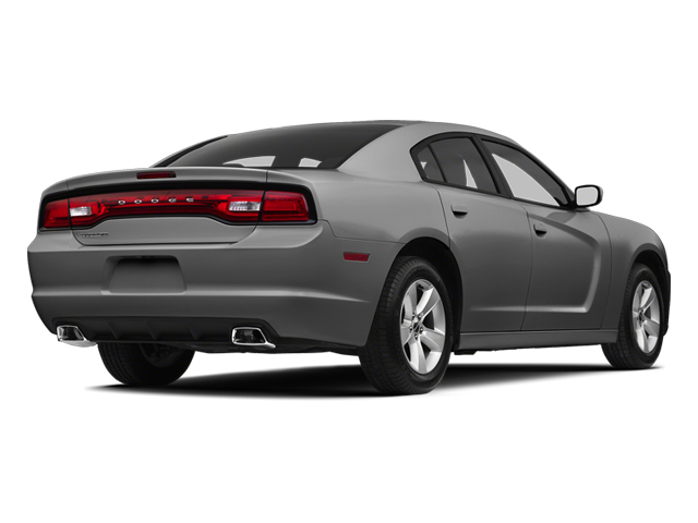 2013 Dodge Charger SE