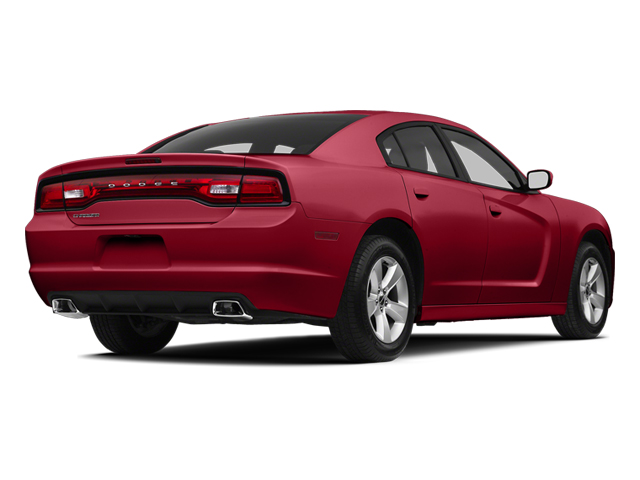 2013 Dodge Charger SE