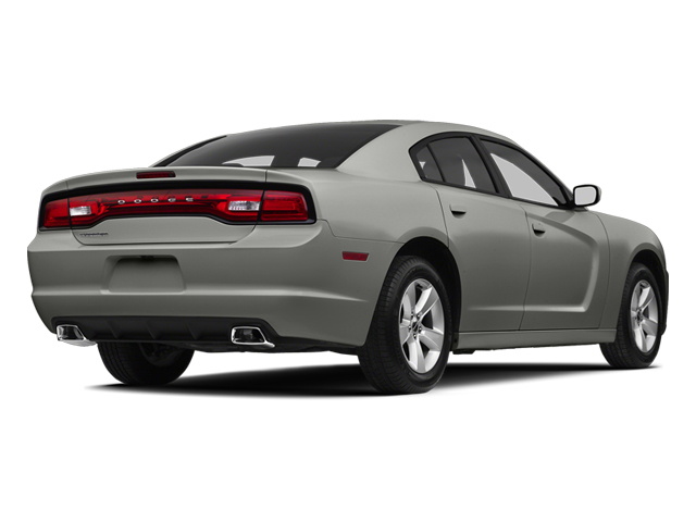 2013 Dodge Charger SE