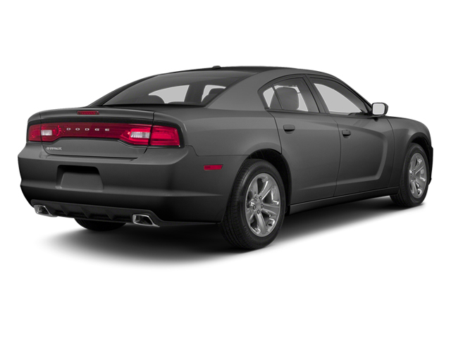 2013 Dodge Charger R/T Max