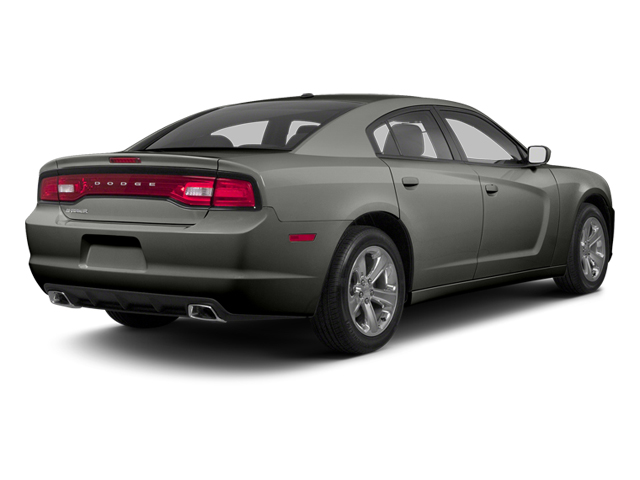 2013 Dodge Charger SXT Plus