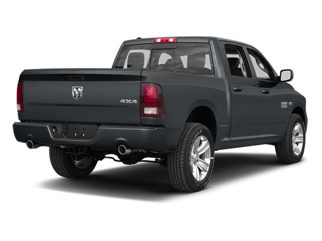 2013 RAM 1500 Express