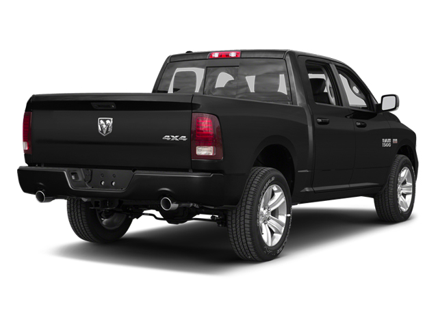 2013 RAM 1500 Sport