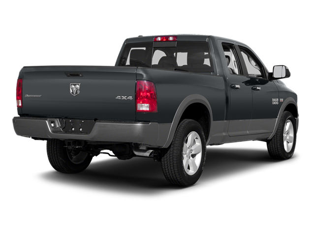 2013 RAM 1500 SLT 2013 RAM 1500 SLT