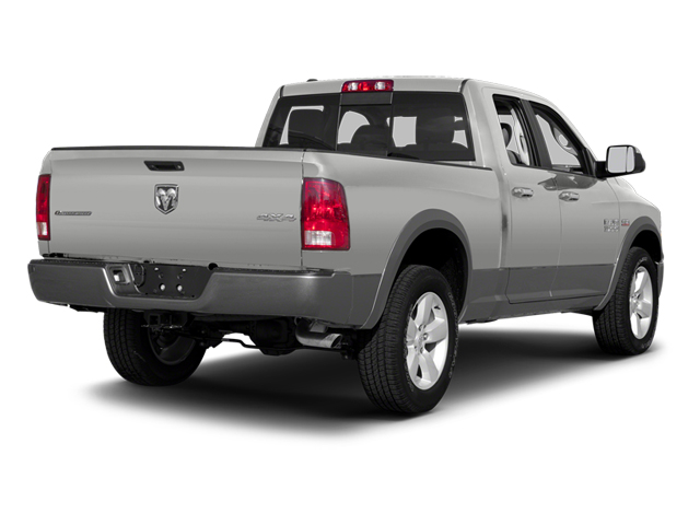2013 RAM 1500 Sport
