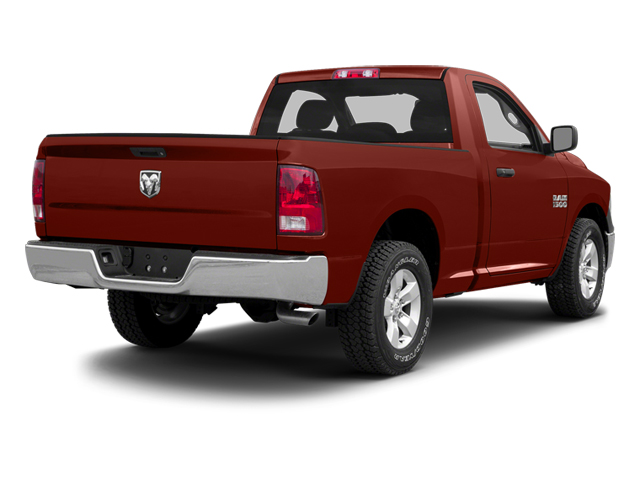 2013 RAM 1500 Express