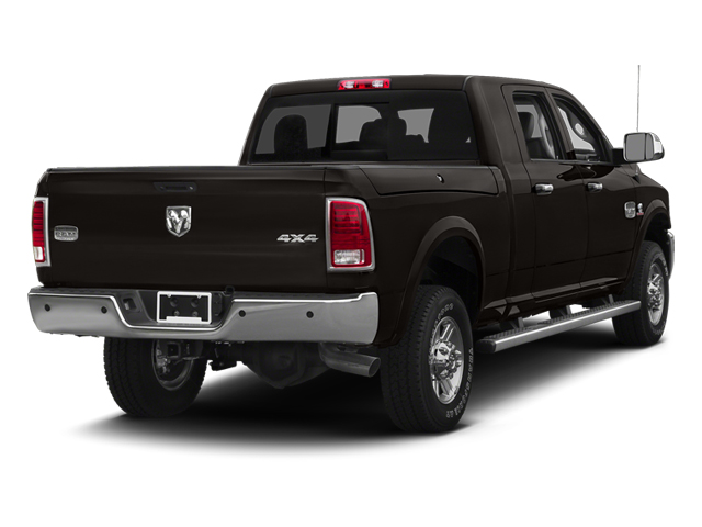 2013 RAM 2500 SLT