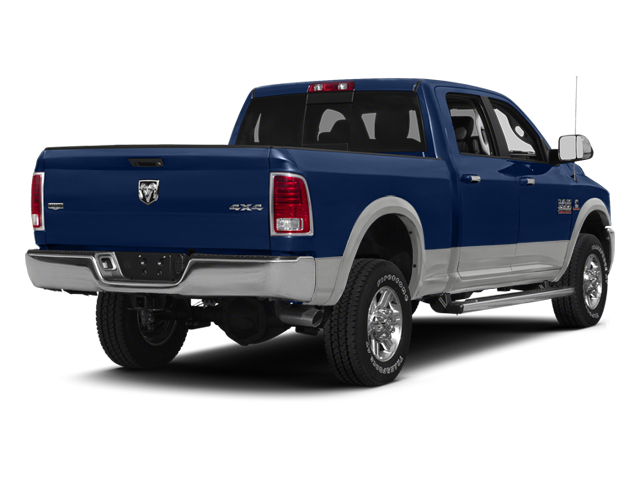 2013 RAM 2500 Laramie 2013 RAM 2500 Laramie