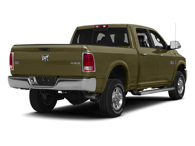 2013 RAM 2500 Tradesman