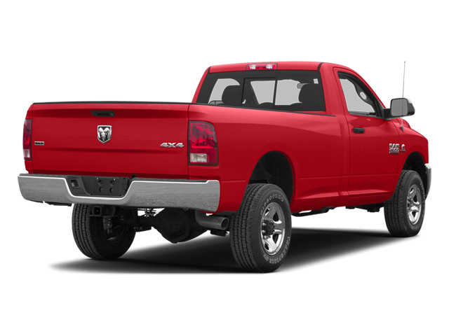 2013 RAM 2500 Tradesman