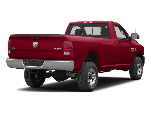 2013 RAM 2500 Tradesman