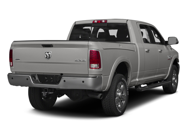 2013 RAM 3500 Big Horn 2013 RAM 3500 Big Horn