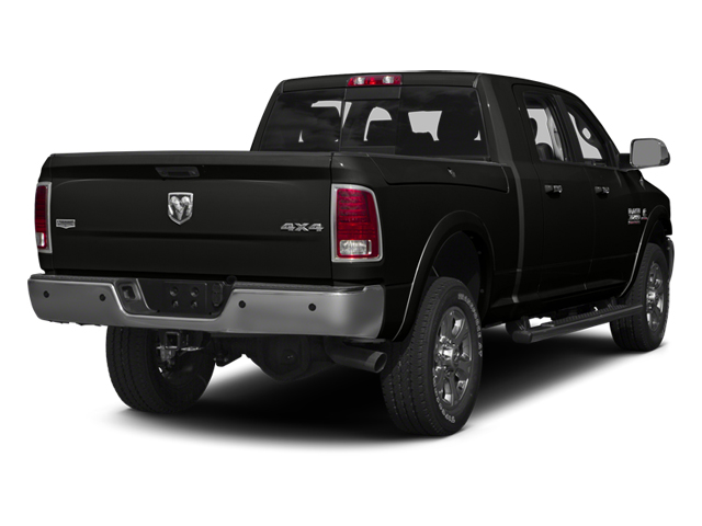 2013 RAM 3500 Laramie 2013 RAM 3500 Laramie