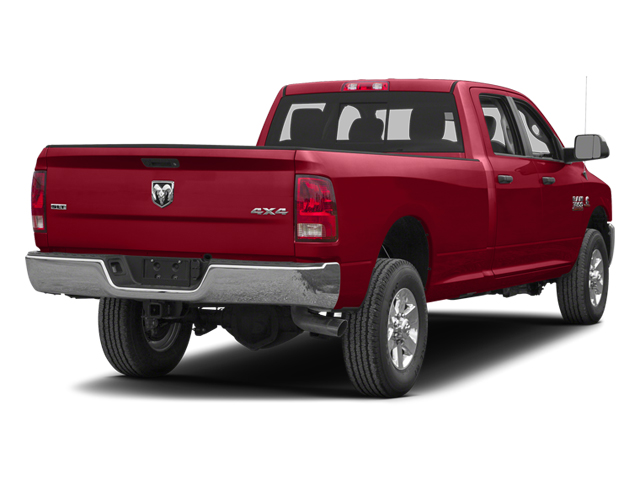 2013 RAM 3500 Tradesman
