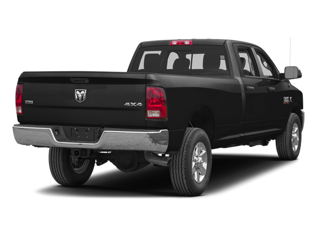 2013 RAM 3500 Big Horn