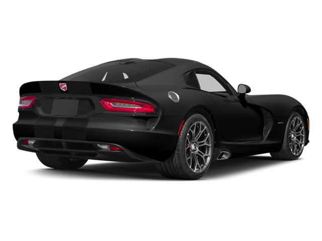2013 Dodge SRT Viper GTS